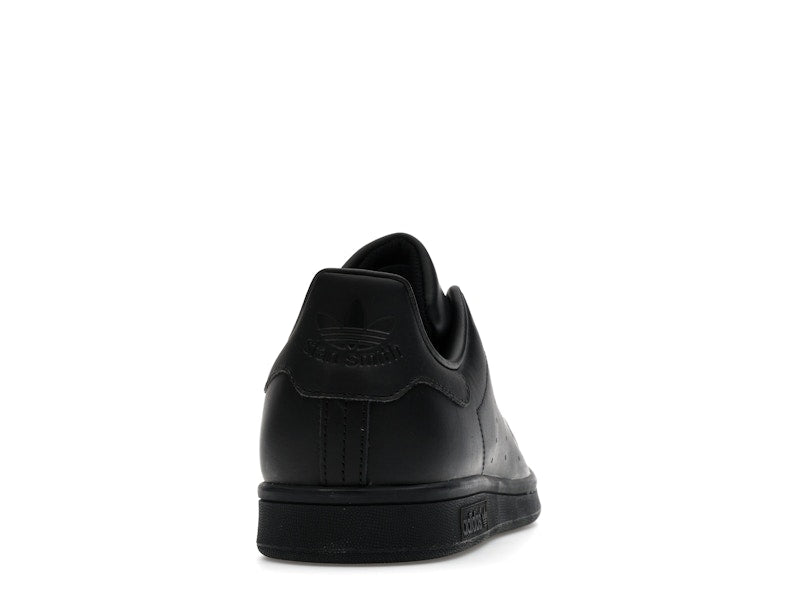 adidas Stan Smith Triple Black