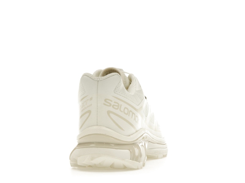 Salomon XT-6 Vanilla Ice Almond Milk