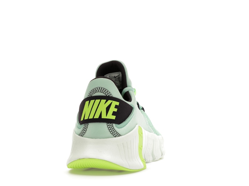 Nike Free Metcon 4 Mint Foam