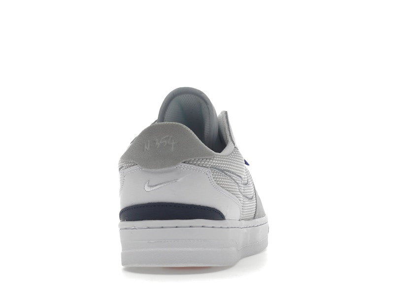 Nike Squash Type Euro Tour