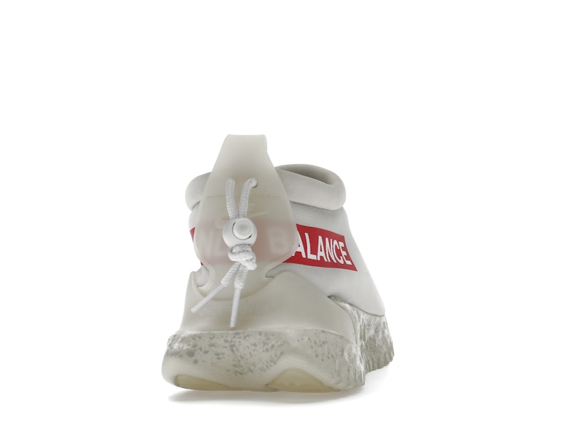 Nike Moc Flow SP Undercover Light Bone