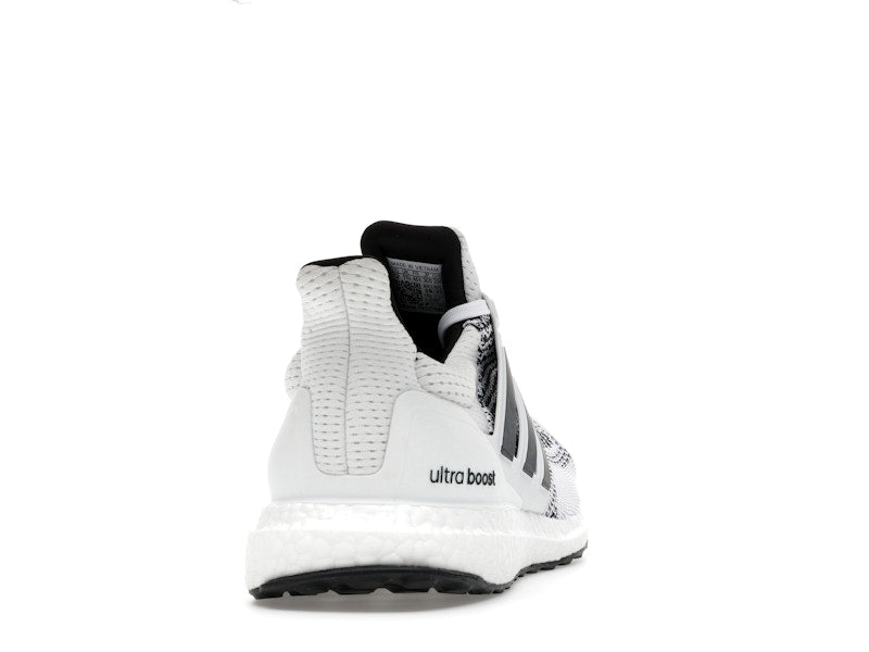 adidas Ultra Boost 1.0 White Core Black