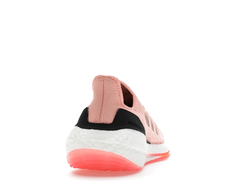adidas Ultra Boost 22 Heat.Rdy Light Flash Orange (Women's)