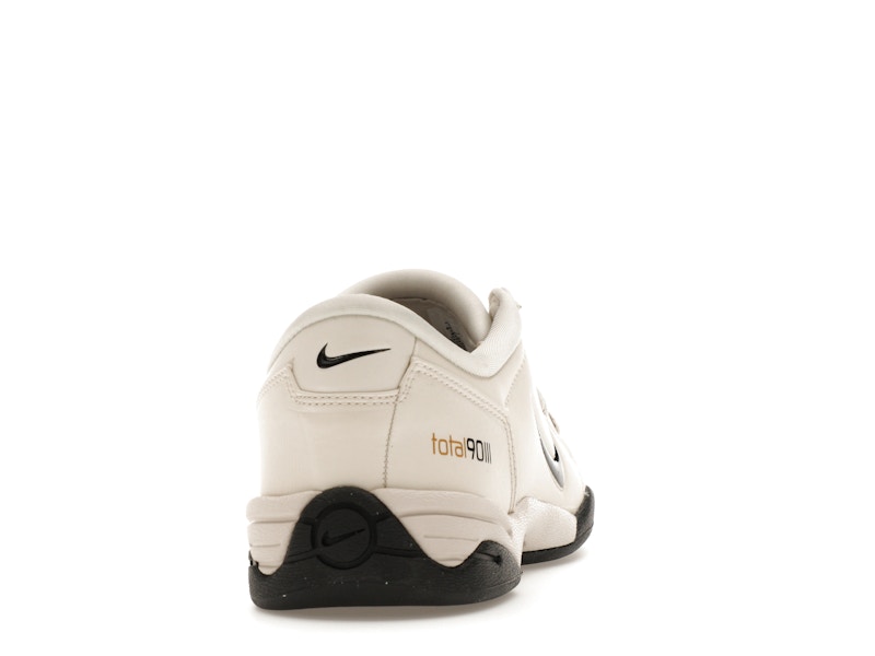 Nike Total 90 3 SP Light Orewood Brown