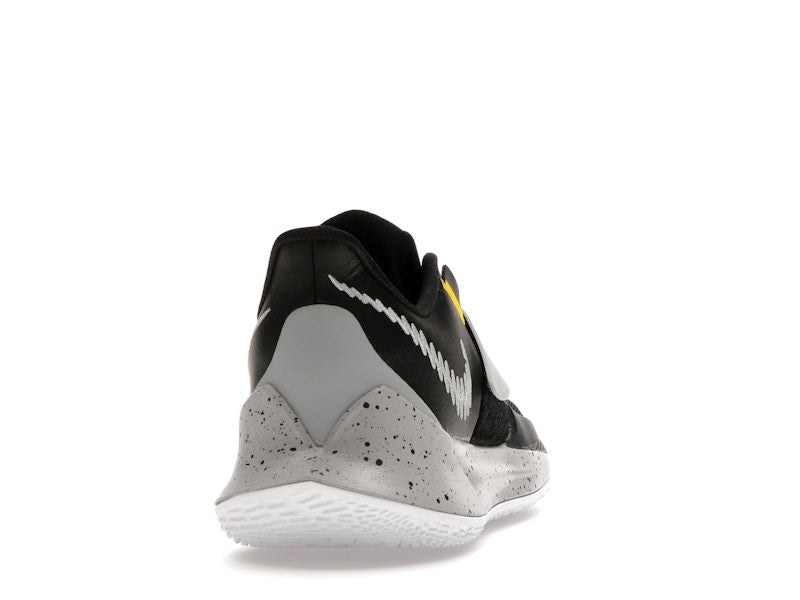 Nike Kyrie Low 3 Team Black Wolf Grey