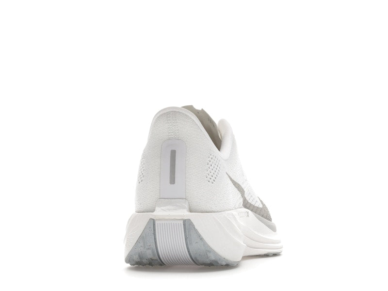 Nike ZoomX Pegasus Plus White Wolf Grey Pure Platinum