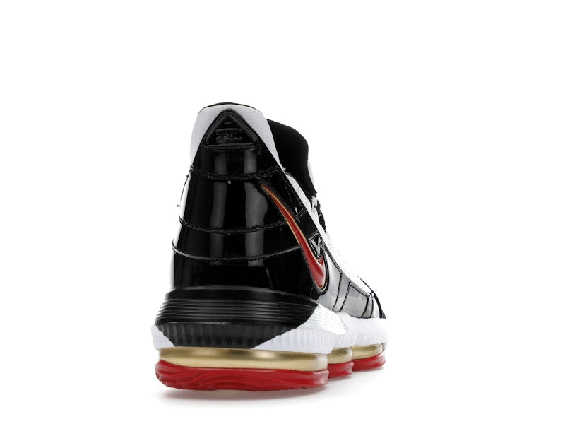 Nike LeBron 16 Remix