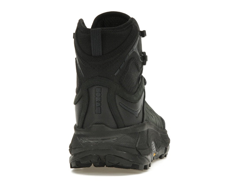 Hoka One One Tor Ultra Hi Gore-Tex Black (All Gender)