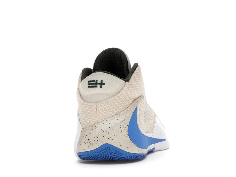 Nike Zoom Freak 1 Cream City