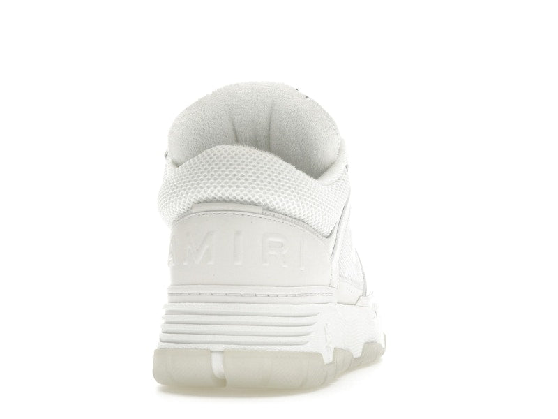 AMIRI MA-1 White