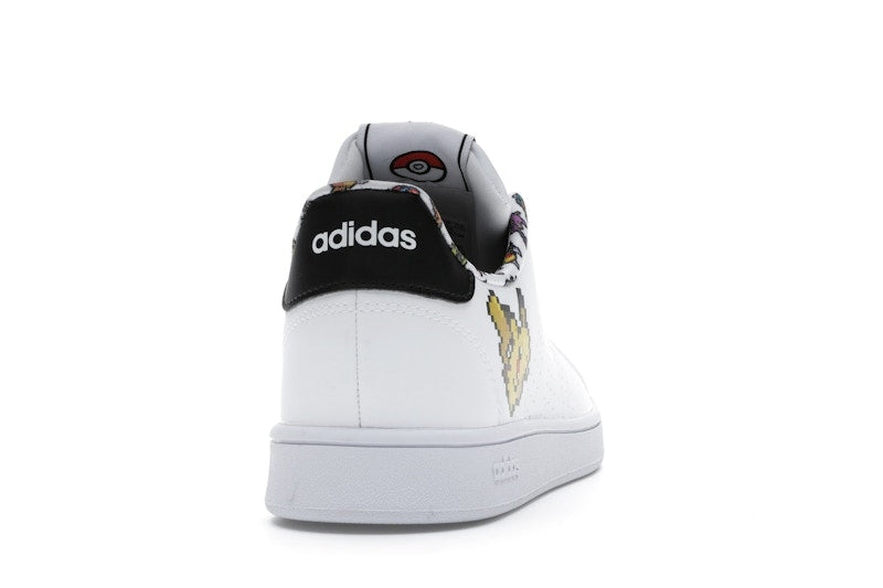 adidas Advantage Pikachu (Youth)