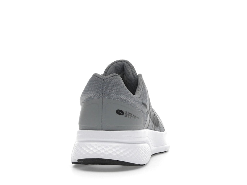 Nike Run Swift 2 Particle Grey Black White