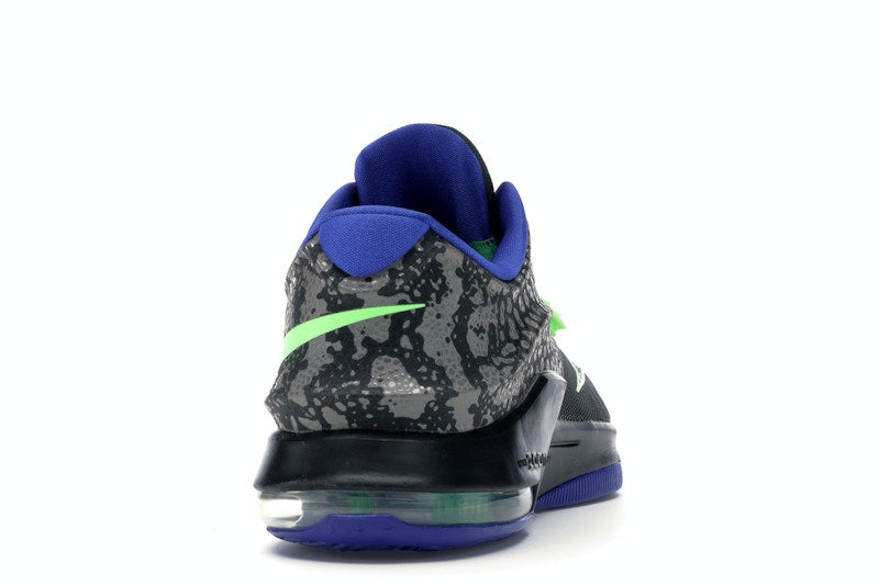 Nike KD 7 Electric Eel