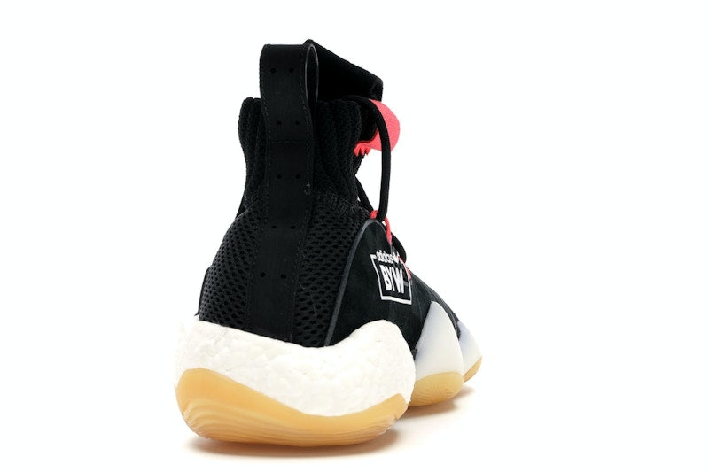 adidas Crazy BYW X Alphatype