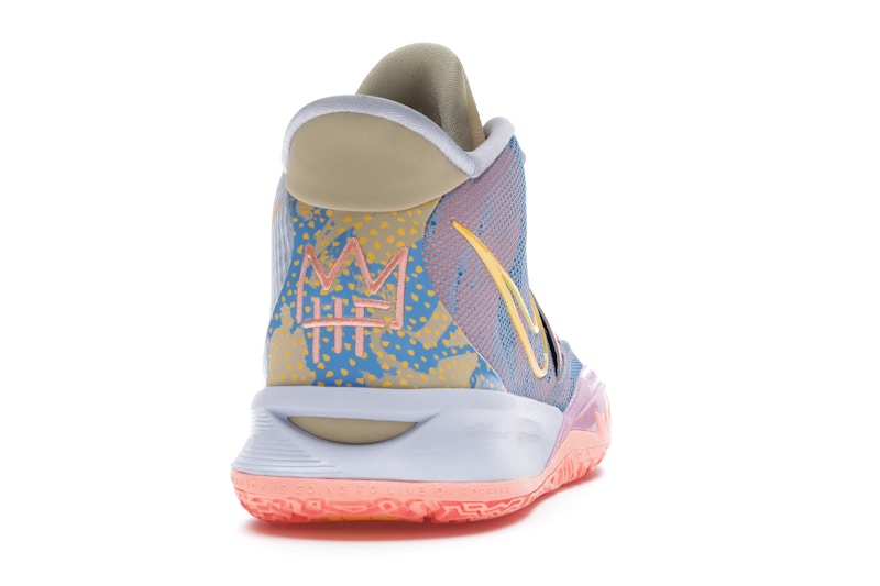 Nike Kyrie 7 Expressions