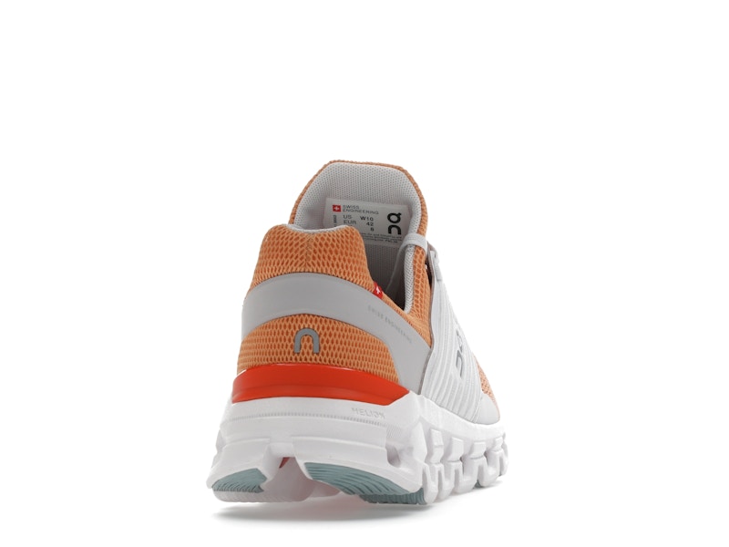 On Running Cloudswift Copper Frost (Women's)
