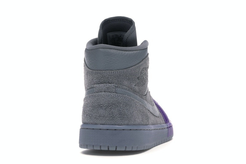 Jordan 1 Mid Sheila Rashid (Women's)
