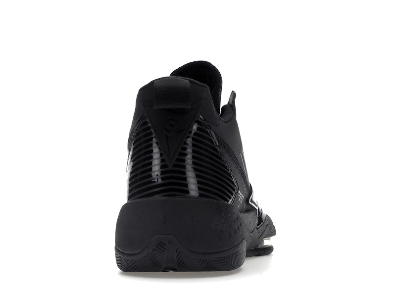 Jordan Zoom 92 Triple Black
