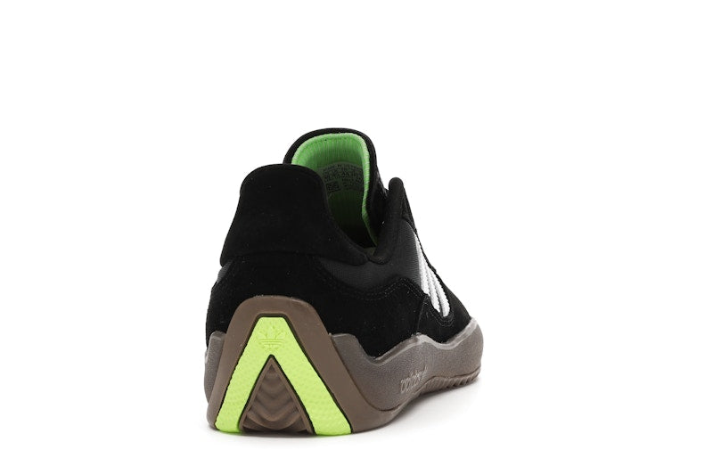adidas Puig Core Black