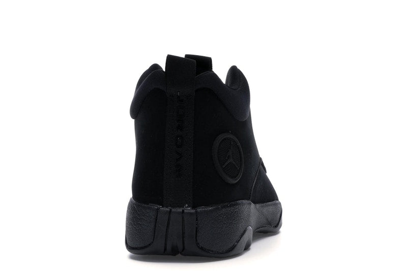 Jordan Jumpman Pro Quick Black/Black-Black
