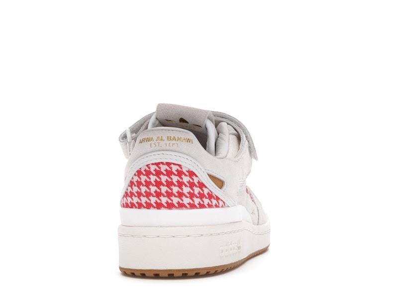 adidas Forum 84 Low Arwa Al Banawi