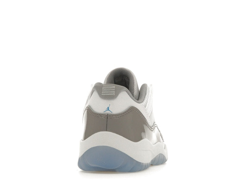 Jordan 11 Retro Low Cement Grey (PS)