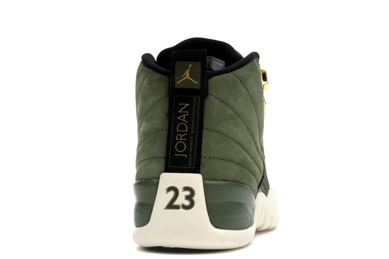 Jordan 12 Retro Chris Paul Class Of 2003