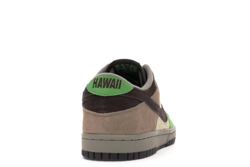 Nike Dunk Low KicksHawaii Aloha