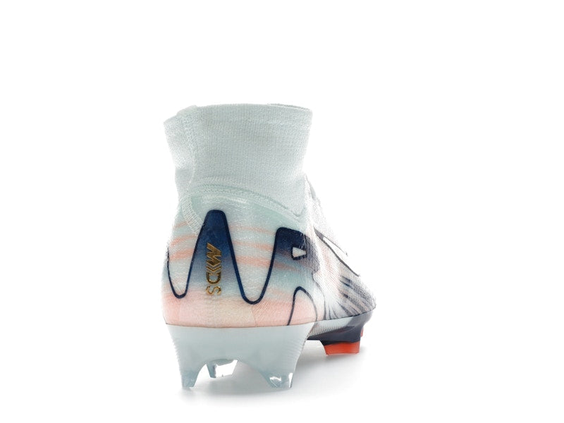 Nike Zoom Mercurial Superfly 10 Elite FG Dream Speed Pack