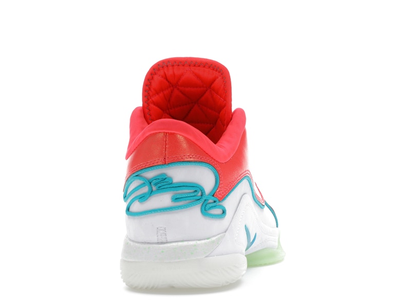 Nike LeBron 22 Christmas
