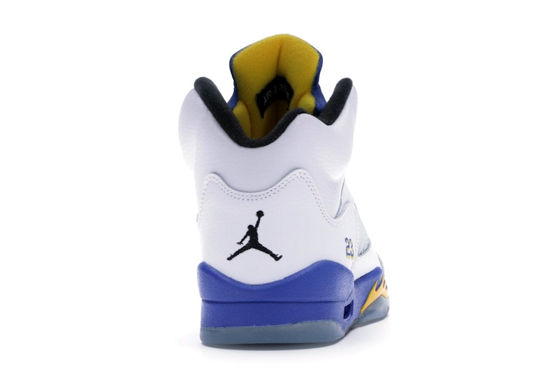 Jordan 5 Retro Laney (2013) (GS)