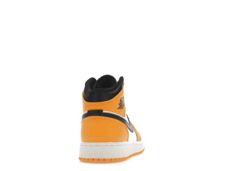 Jordan 1 Mid Taxi (GS)