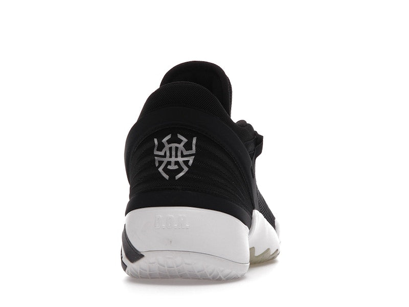 adidas D.O.N. Issue #2 Core Black