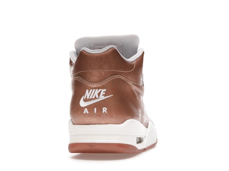 Nike Flight Squad Metallic Red Bronze