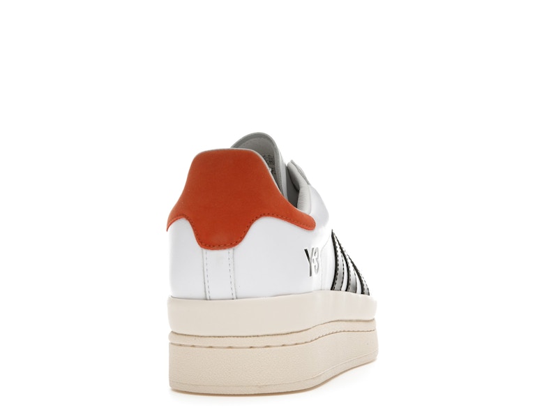 adidas Y-3 Hicho White Black