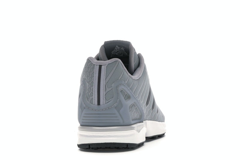 adidas ZX Flux Xeno Silver