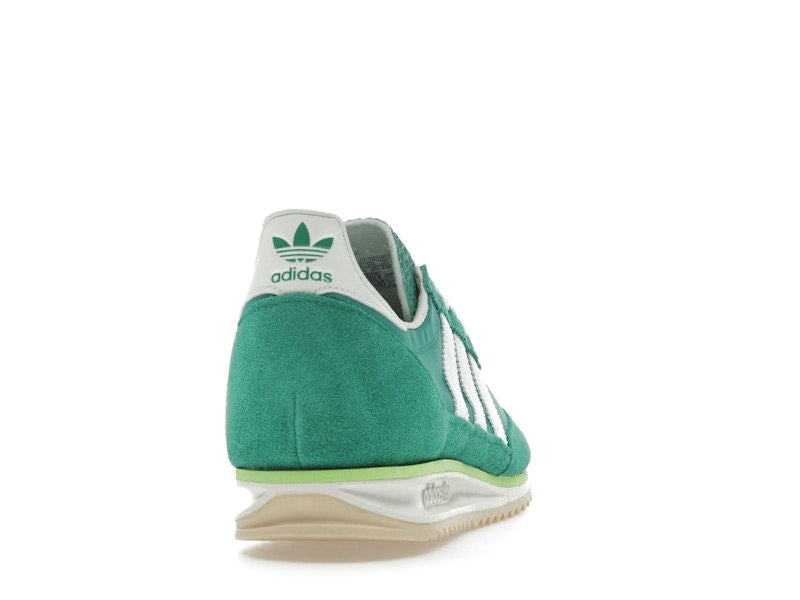 adidas SL 72 OG Court Green (Women's)