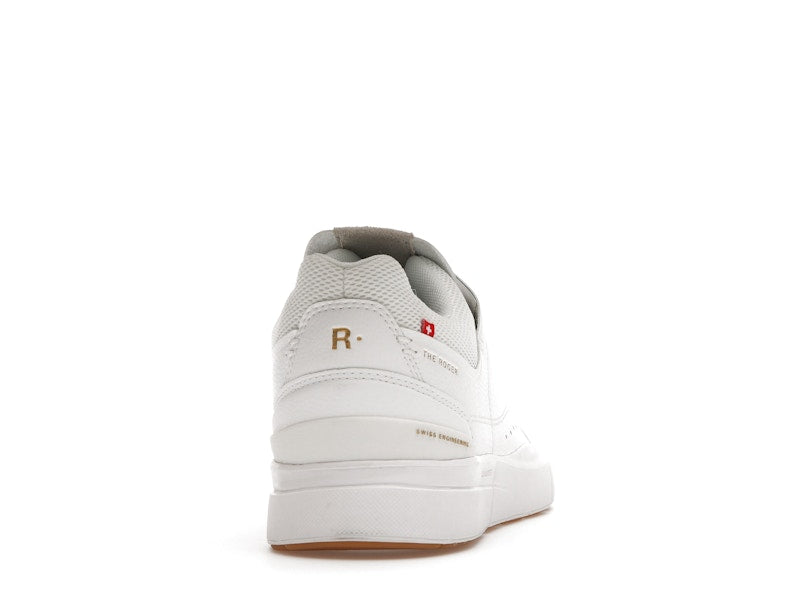 On The Roger Centre Court White Gum (Women's) (non numbered)