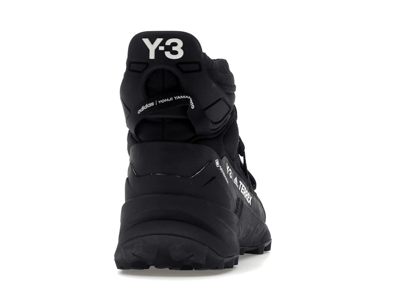 adidas Y-3 Terrex Swift R3 Triple Black