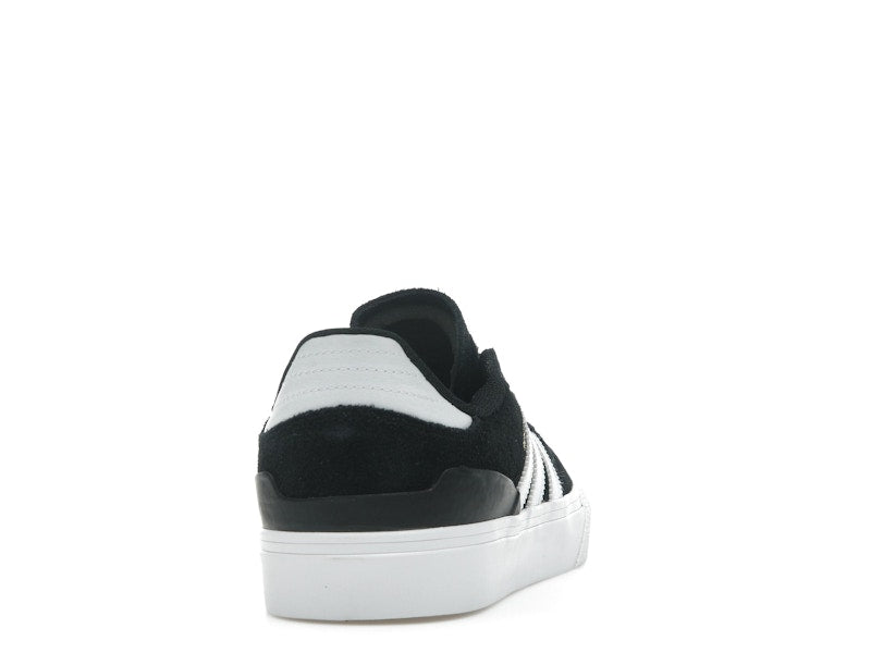 adidas Busenitz Vulc 2 Core Black
