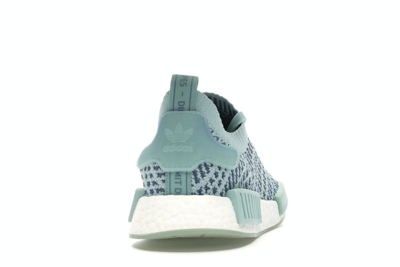 adidas NMD R1 STLT Ash Green (Women's)