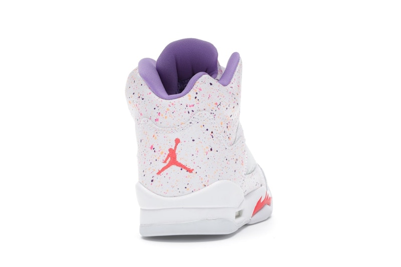 Jordan 5 Retro Easter (2020) (GS)