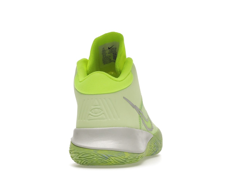 Nike Kyrie Flytrap 4 Barely Volt