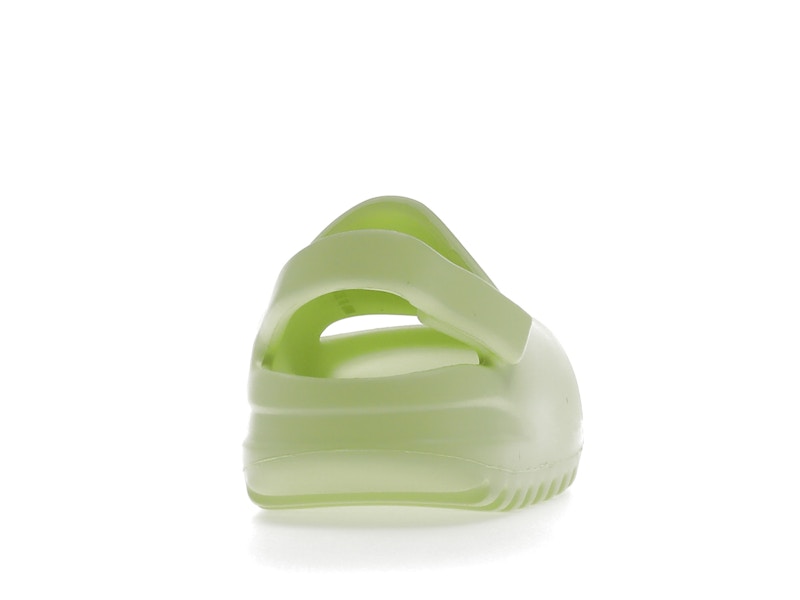 adidas Yeezy Slide Glow Green (Infants)