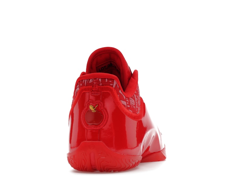 Nike LeBron 23 Best in Class (Translucent Outsole)