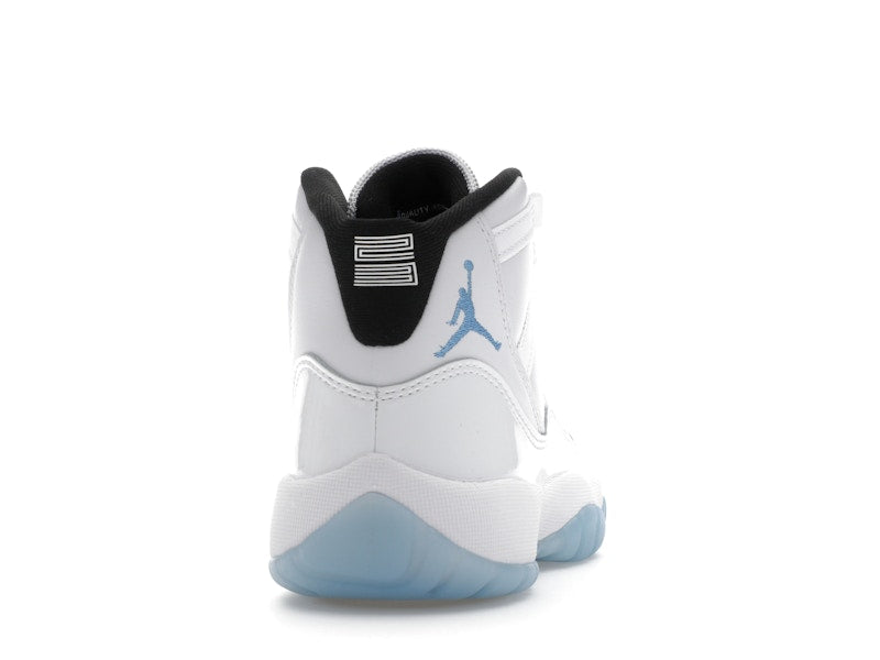 Jordan 11 Retro Legend Blue (2024) (GS)