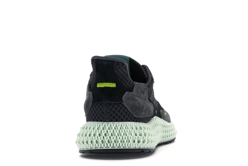 adidas ZX 4000 4D Carbon