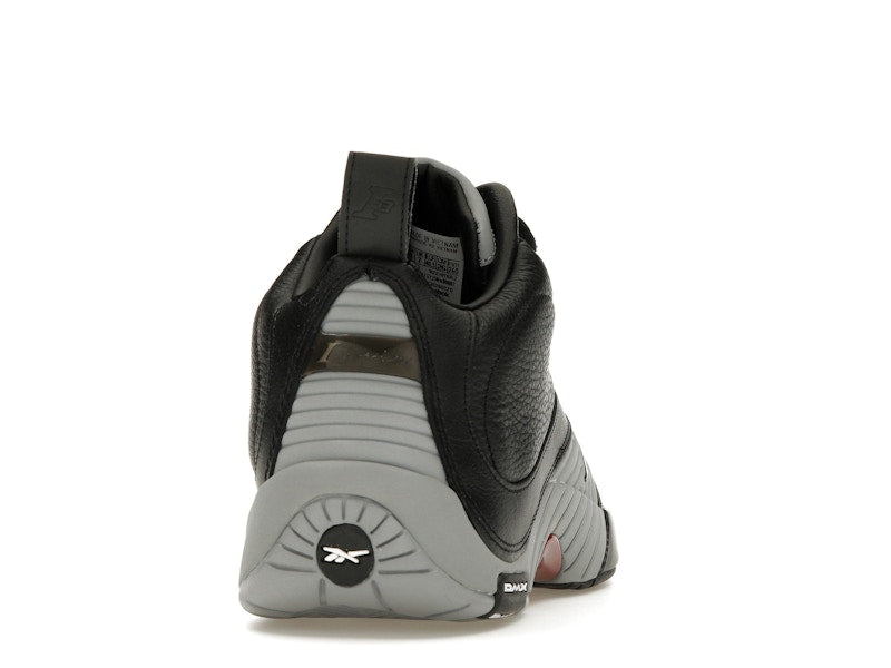 Reebok Answer IV Black Grey (2023)