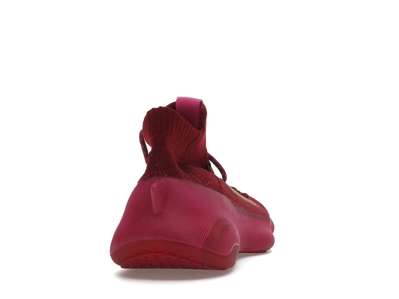 adidas Humanrace Sičhona Burgundy