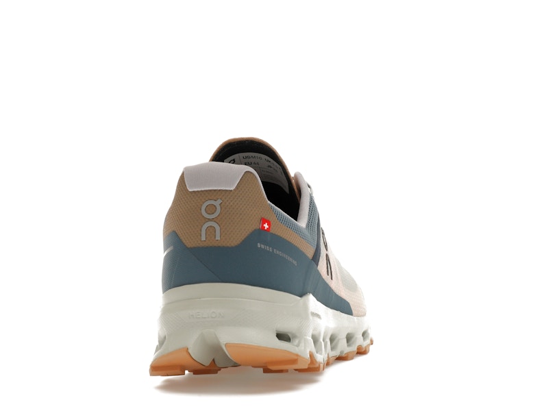 On Running Cloudvista Navy Mineral